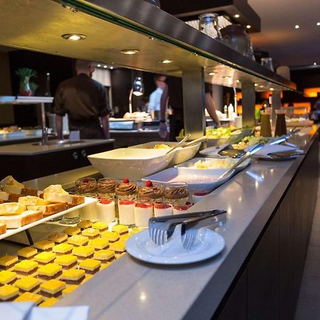 Atlantic Grand Hotel ברמן מראה חיצוני תמונה