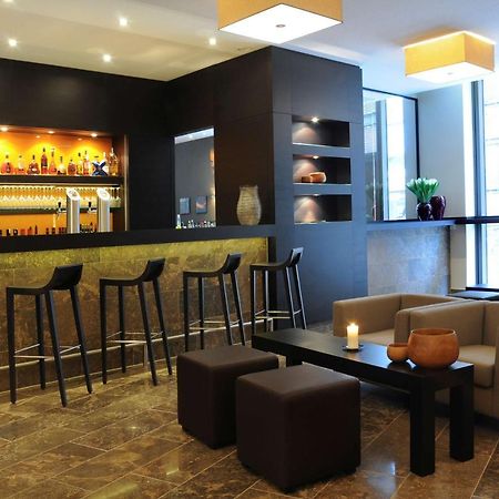 Atlantic Grand Hotel ברמן מראה חיצוני תמונה