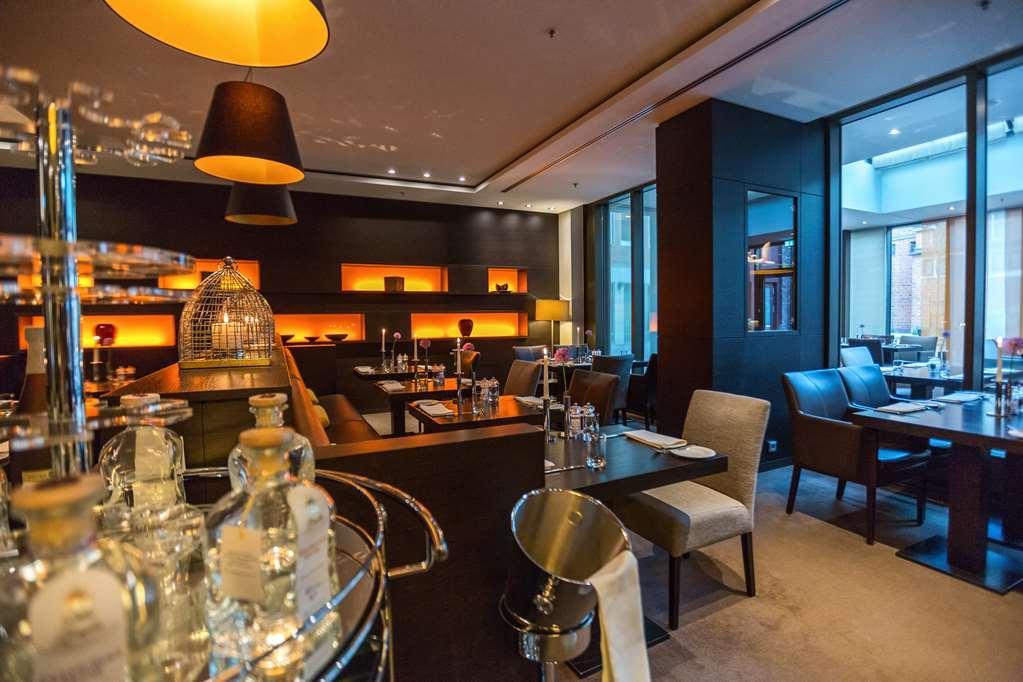 Atlantic Grand Hotel ברמן מסעדה תמונה