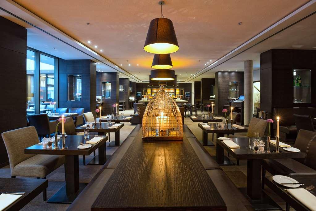 Atlantic Grand Hotel ברמן מסעדה תמונה