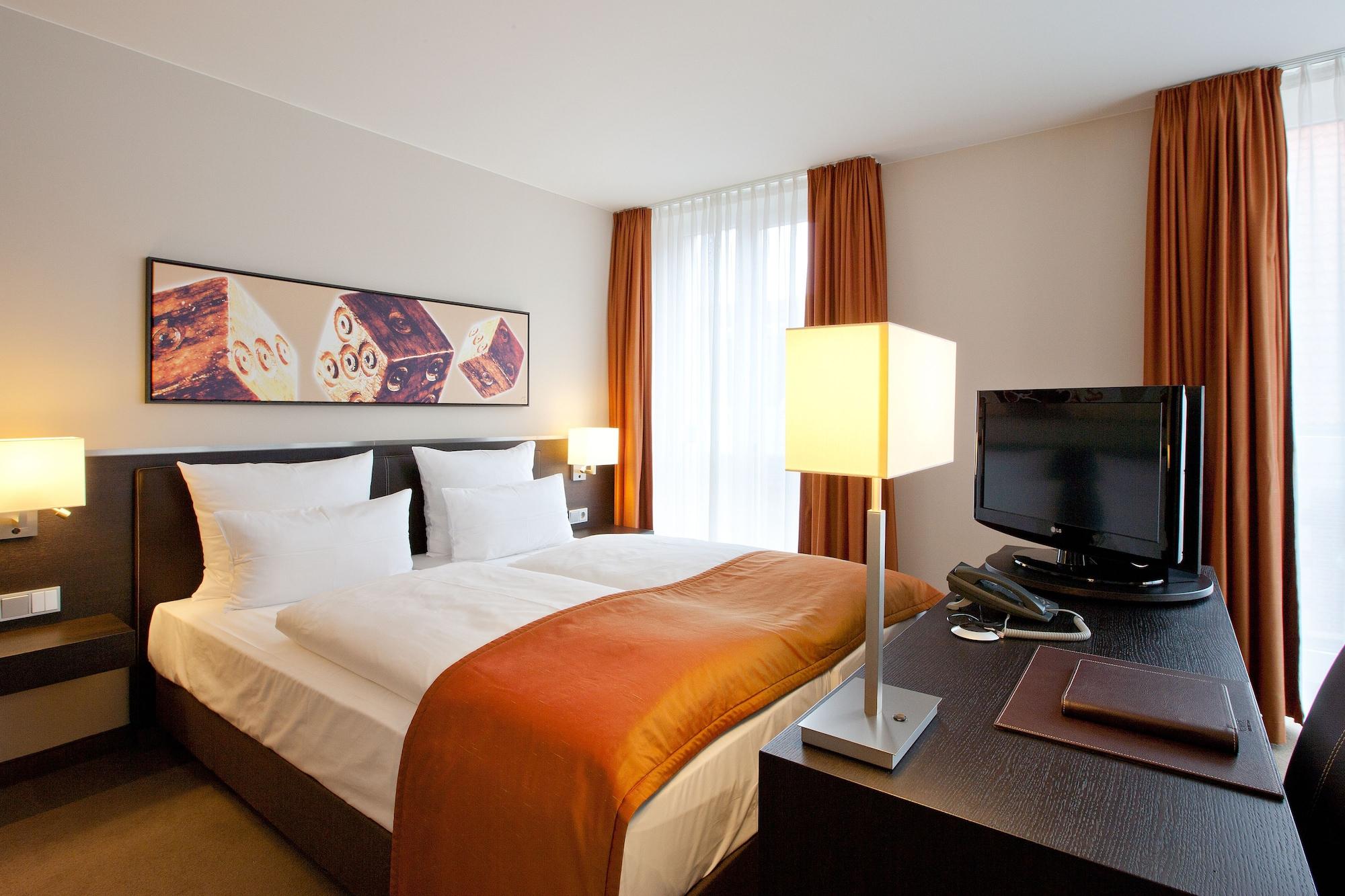 Atlantic Grand Hotel ברמן מראה חיצוני תמונה
