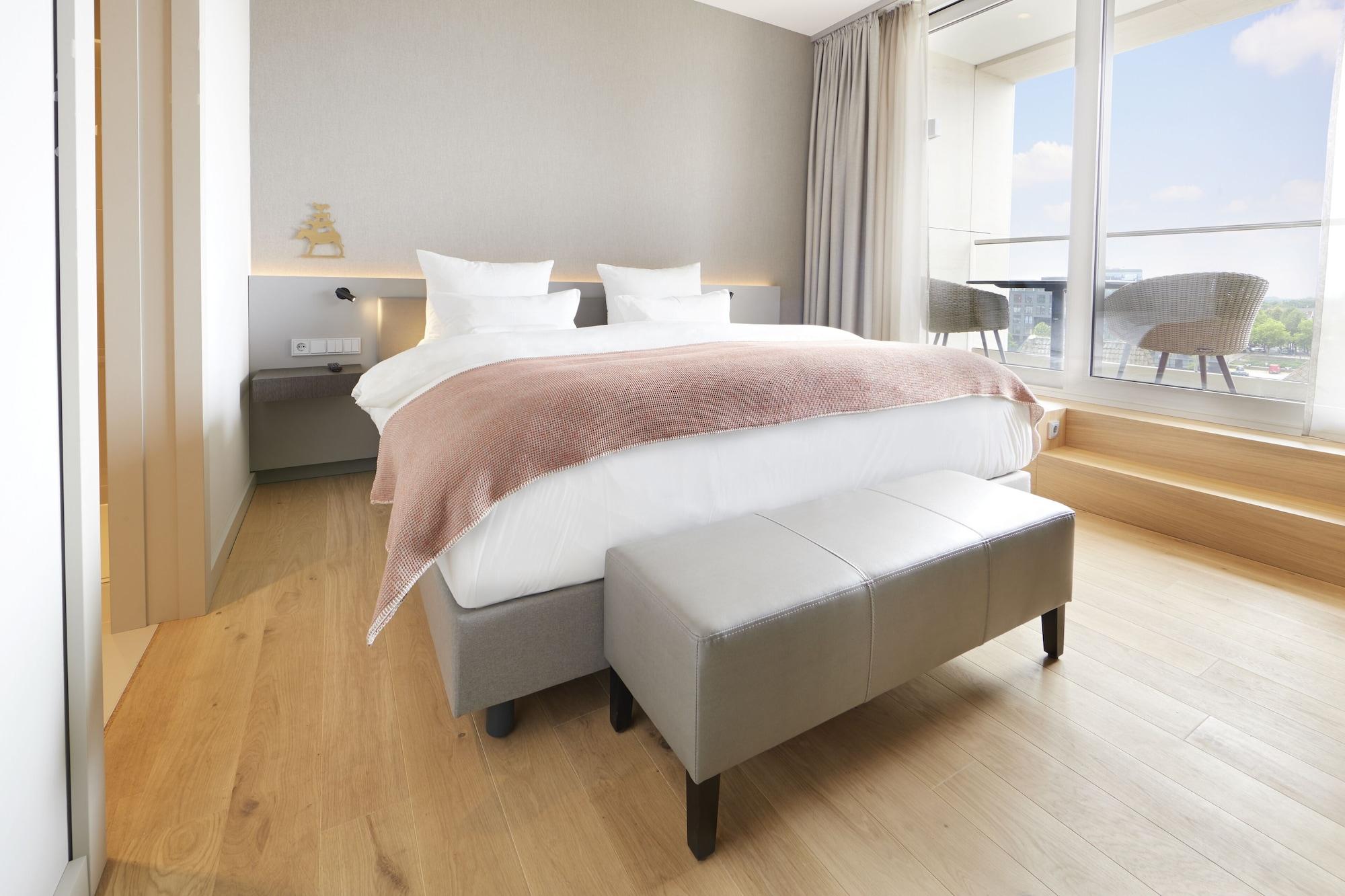 Atlantic Grand Hotel ברמן מראה חיצוני תמונה