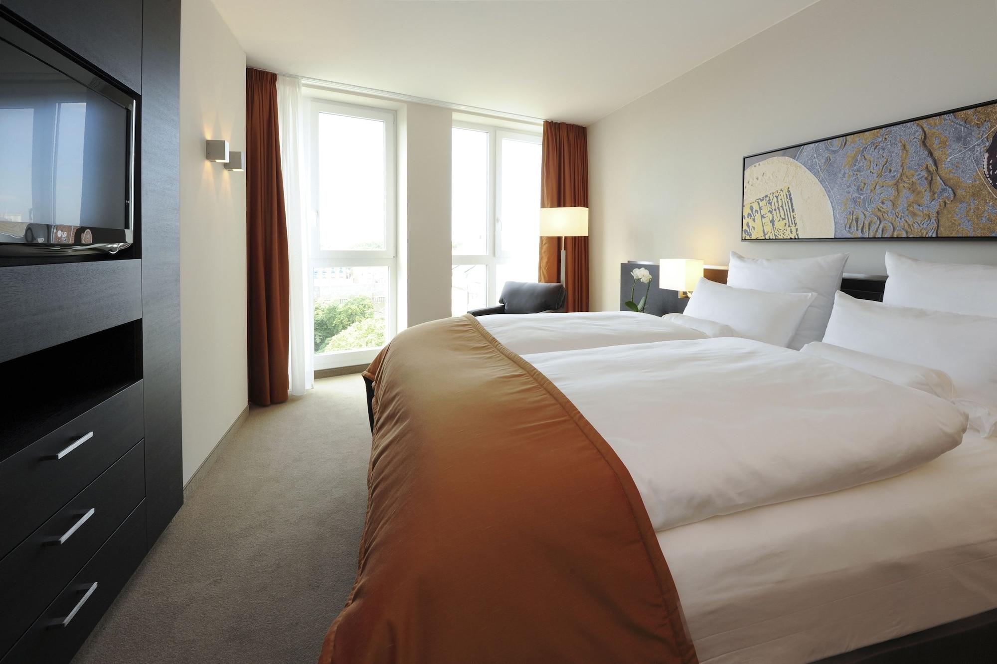 Atlantic Grand Hotel ברמן מראה חיצוני תמונה