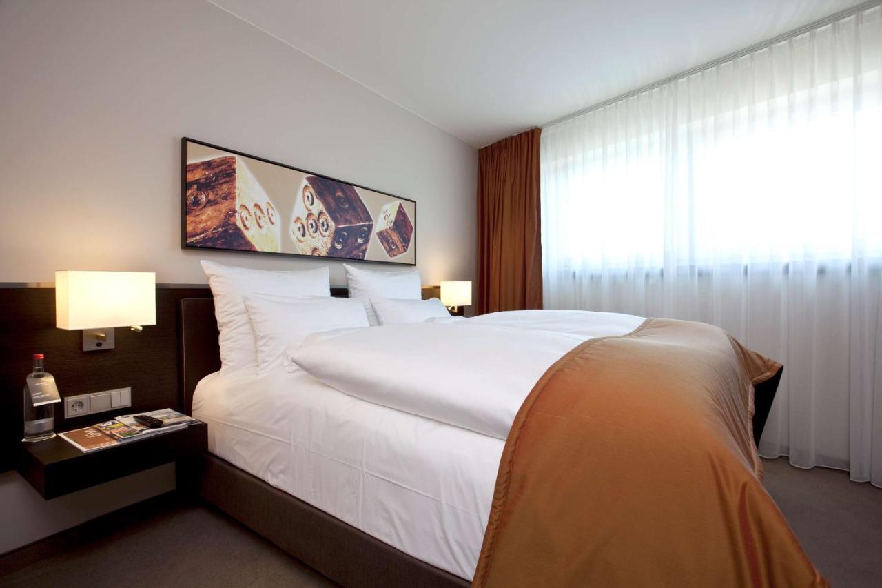 Atlantic Grand Hotel ברמן מראה חיצוני תמונה