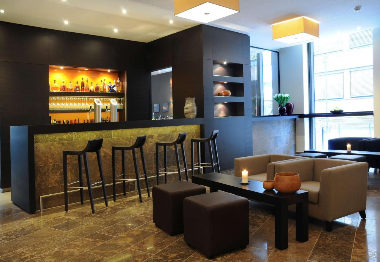 Atlantic Grand Hotel ברמן מראה חיצוני תמונה