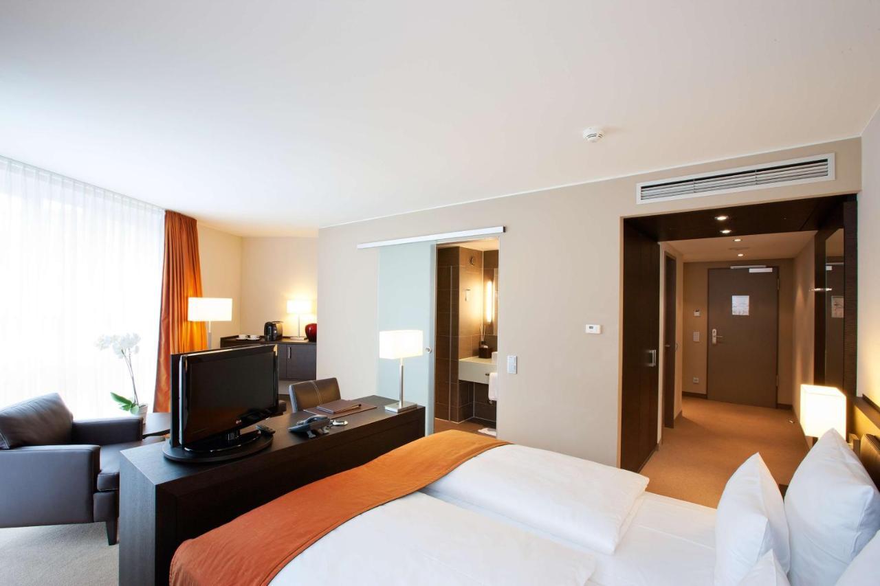 Atlantic Grand Hotel ברמן מראה חיצוני תמונה