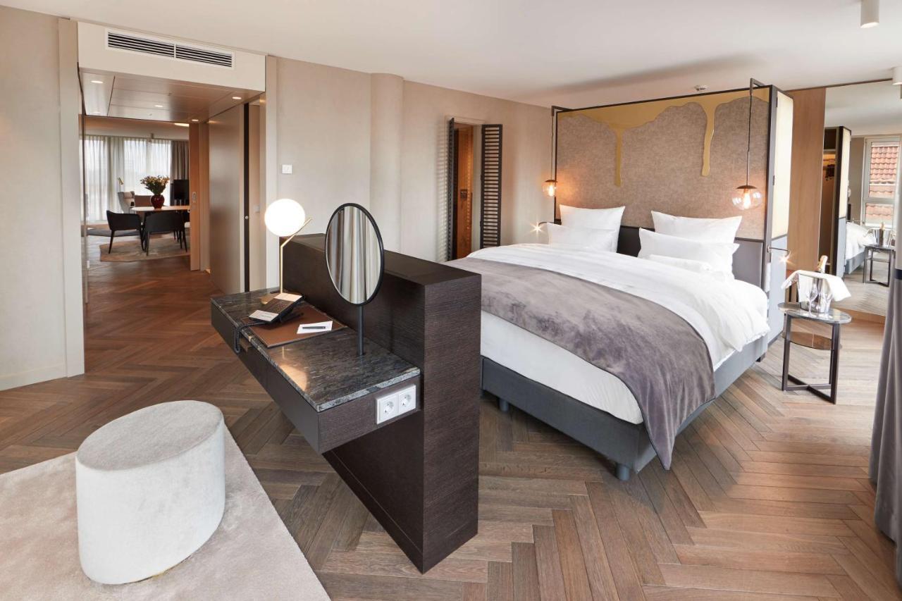 Atlantic Grand Hotel ברמן מראה חיצוני תמונה