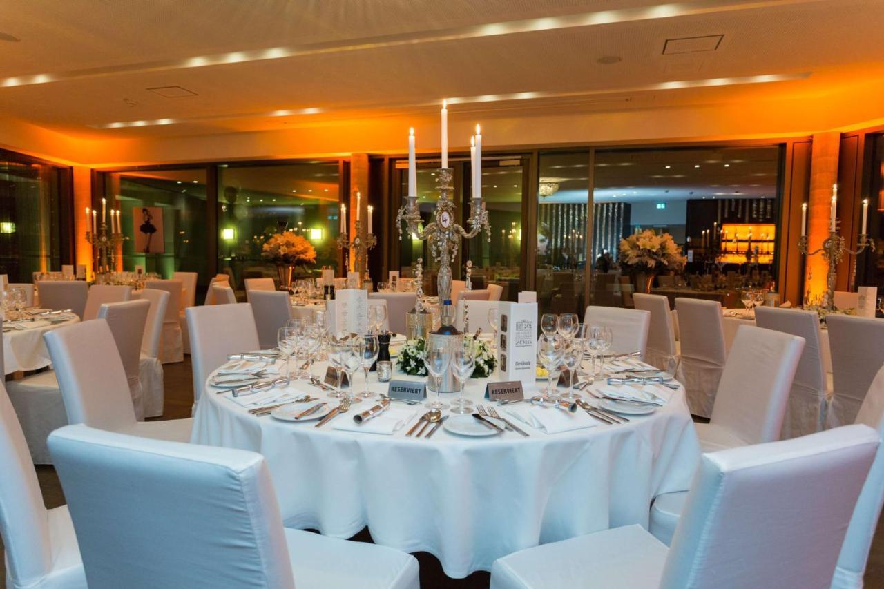 Atlantic Grand Hotel ברמן מראה חיצוני תמונה