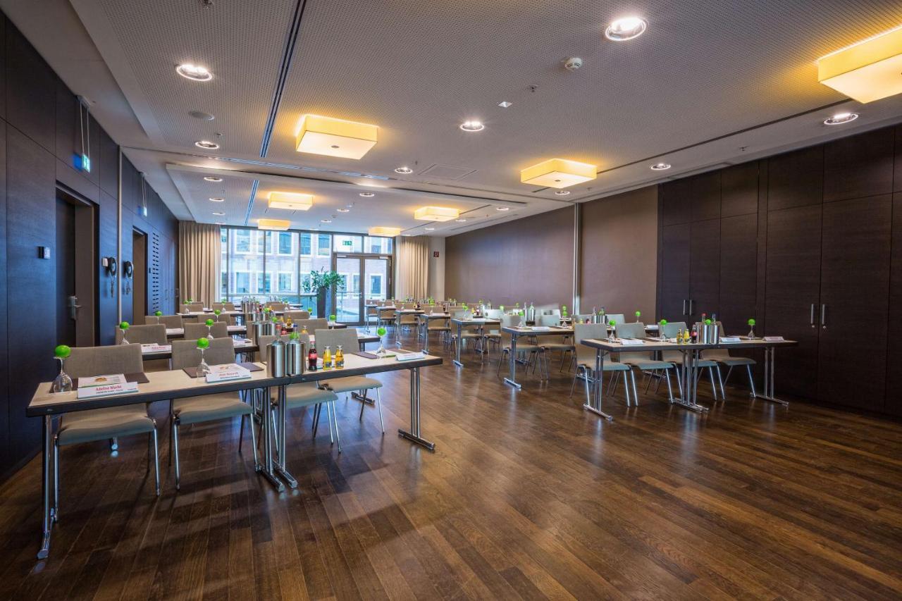 Atlantic Grand Hotel ברמן מראה חיצוני תמונה