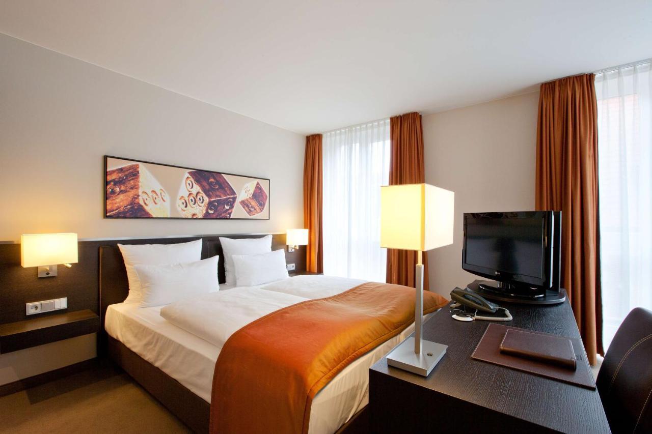 Atlantic Grand Hotel ברמן מראה חיצוני תמונה