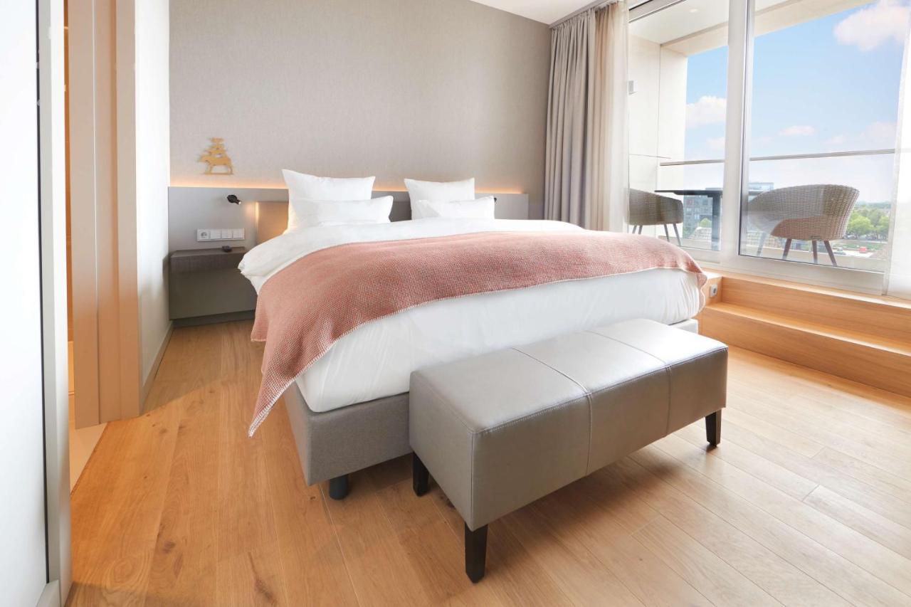 Atlantic Grand Hotel ברמן מראה חיצוני תמונה