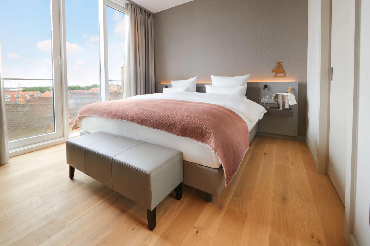 Atlantic Grand Hotel ברמן מראה חיצוני תמונה