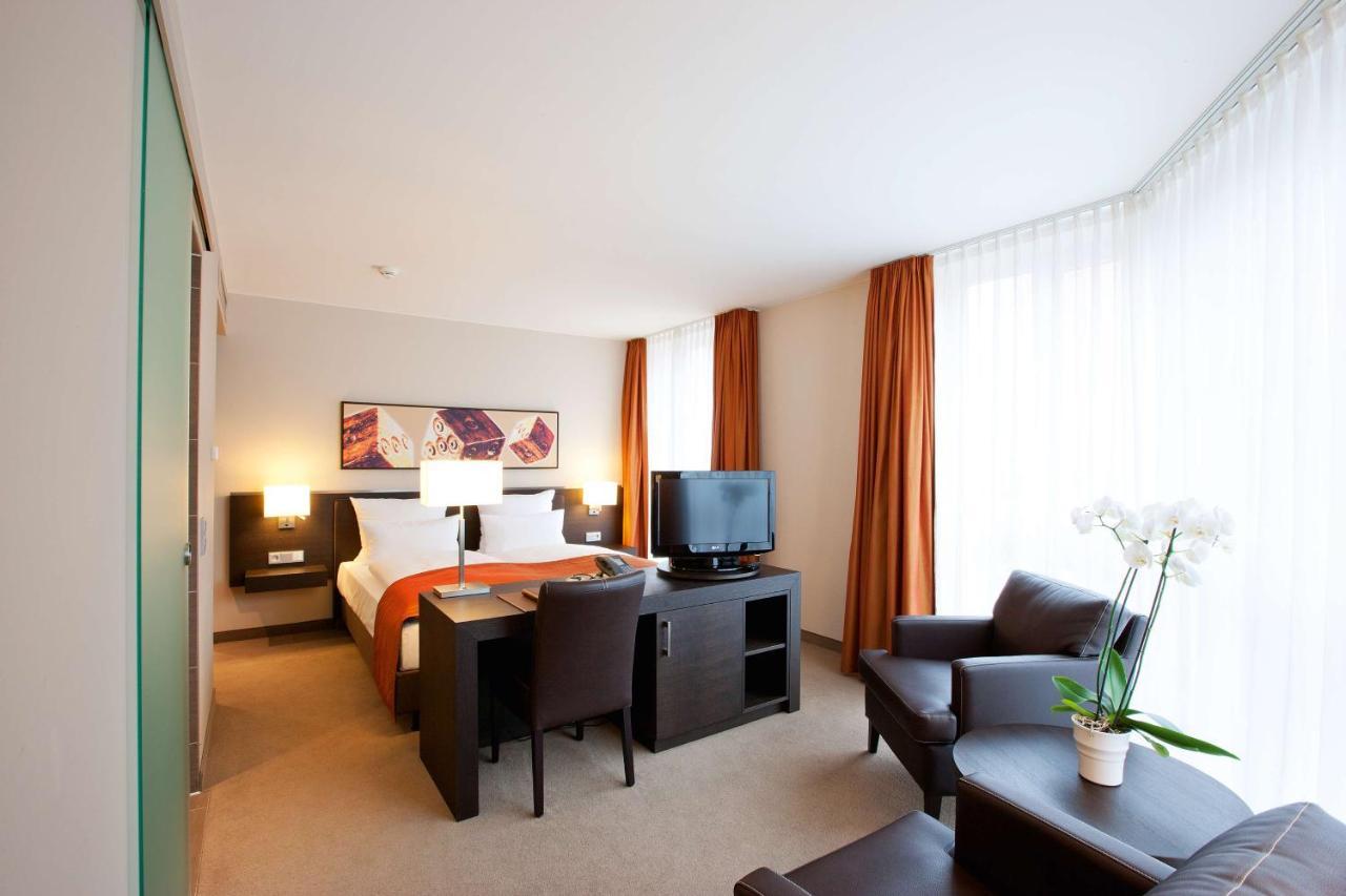 Atlantic Grand Hotel ברמן מראה חיצוני תמונה