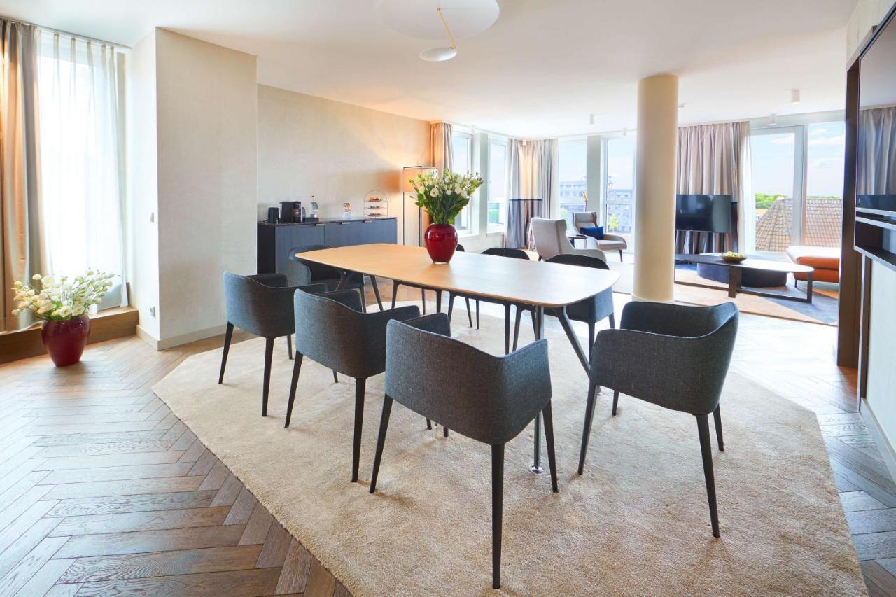 Atlantic Grand Hotel ברמן מראה חיצוני תמונה