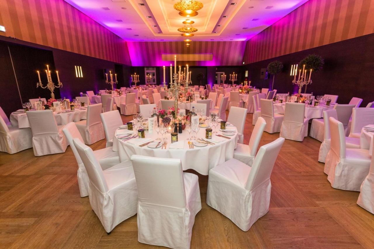 Atlantic Grand Hotel ברמן מראה חיצוני תמונה