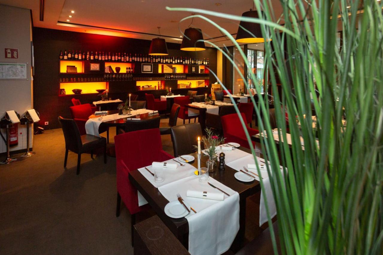 Atlantic Grand Hotel ברמן מראה חיצוני תמונה