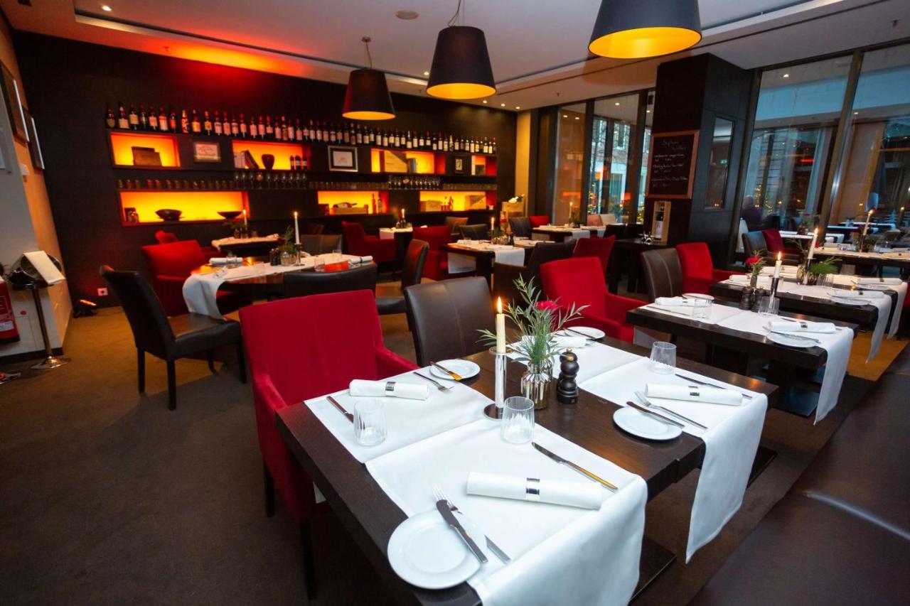 Atlantic Grand Hotel ברמן מראה חיצוני תמונה